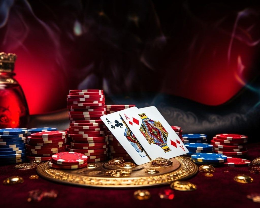Osage Casino Welcome Bonus