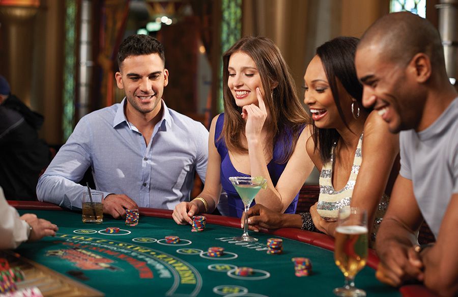Osage Casino Live Betting