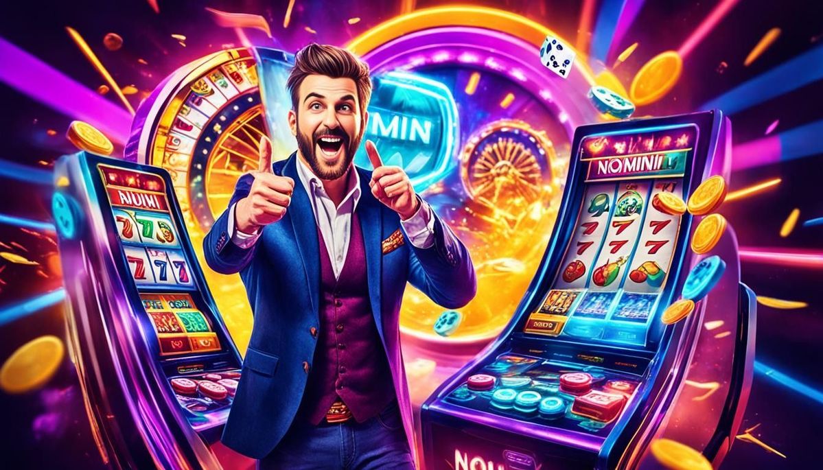 Osage Casino Welcome Bonus
