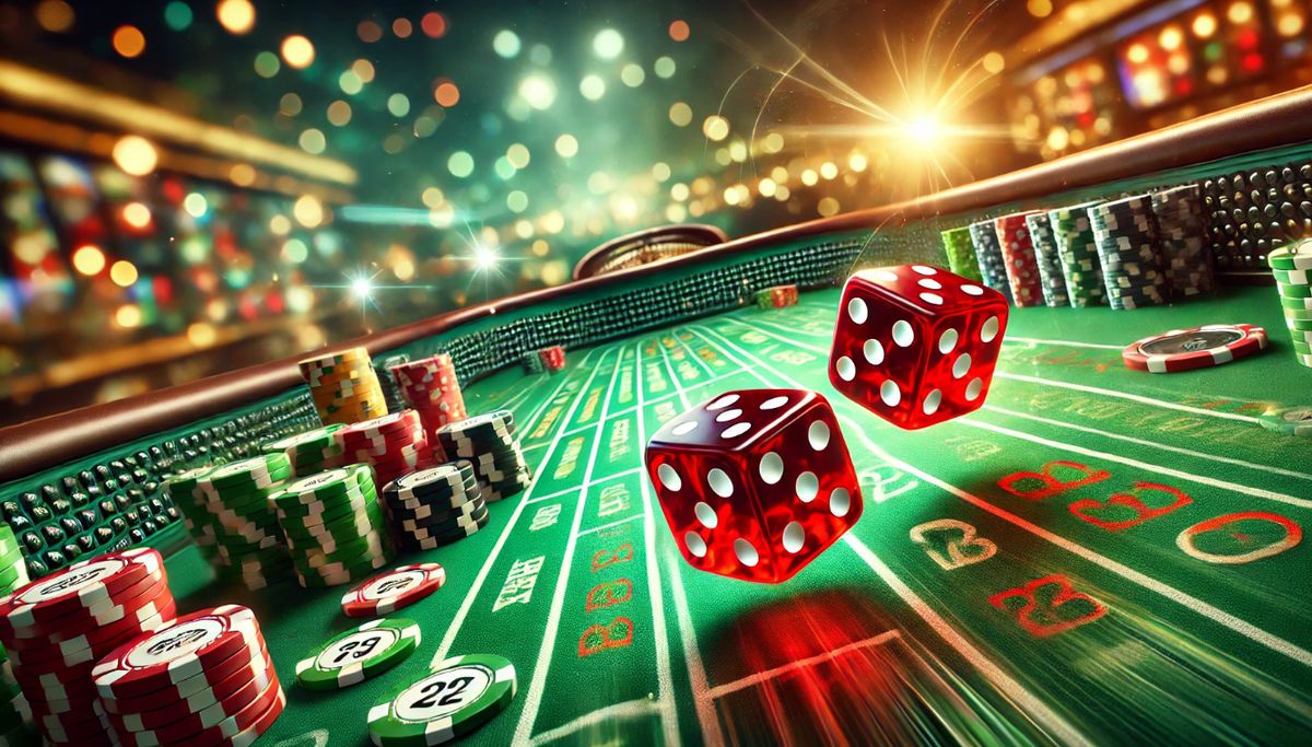 Osage Casino Live Betting